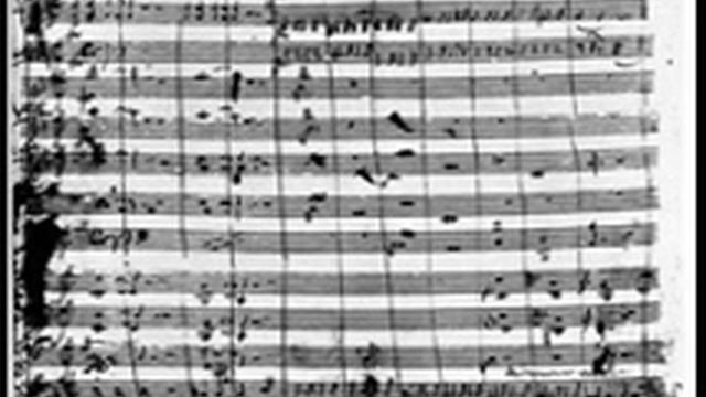 Mozart - Overture to Don Giovanni (for clarinet choir) смотреть онлайн