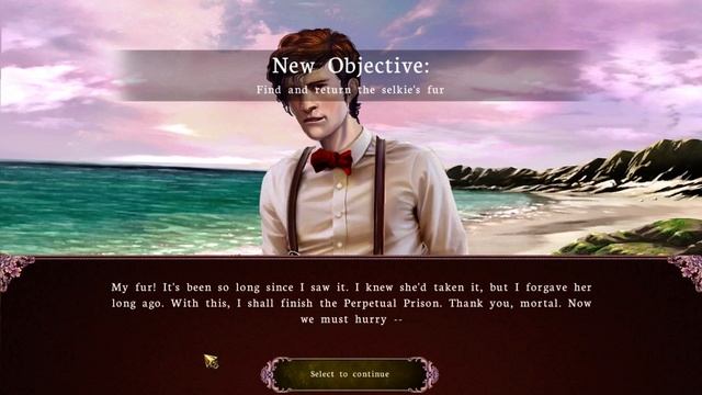 Let's Play - Otherworld: Shades of Fall Part 11 смотреть онлайн