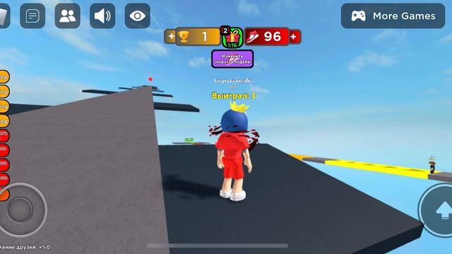Мане играет на моем телефоне в Roblox ￼ смотреть онлайн