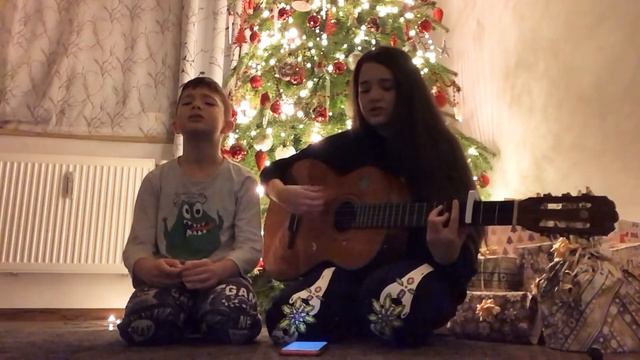 Кавер на Алёну швец-В кабинете у директора (Читать описание) смотреть онлайн