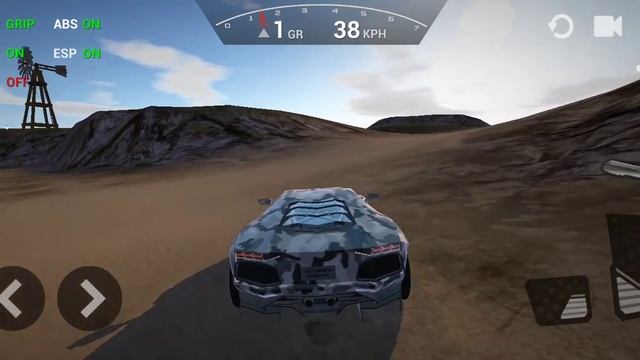 3D DRIVING CLASS GAME FERRARI CAR IN RAISING CAR GAME ISO GAMEPLAY смотреть онлайн