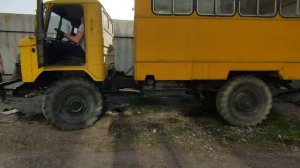 газ 66 мотор ом 364 атмосферный