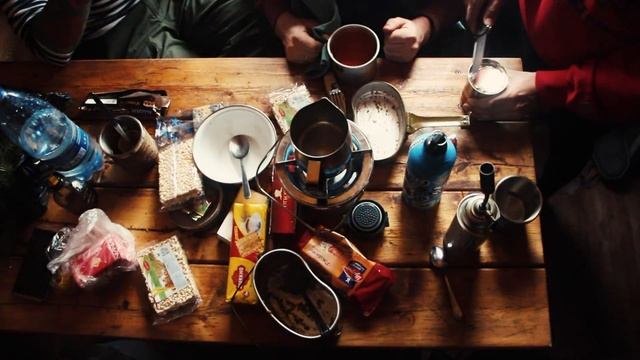 ТАГАНАЙ. Уральские горы. смотреть онлайн