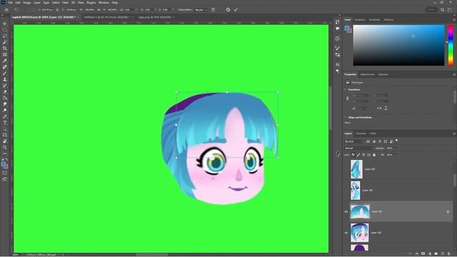 Ultimate Beginner Guide to Spine 2D: Part 2 Art Prep смотреть онлайн