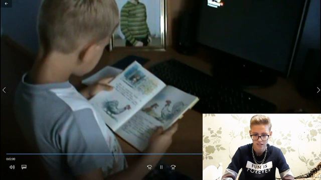 СМОТРЮ СВОИ ДЕТСКИЕ ФОТО И ВИДЕО! смотреть онлайн