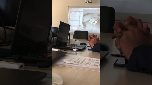 TRASSIR в действии 1 смотреть онлайн