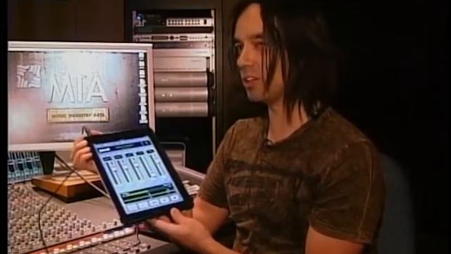 Gilpin Guitars on TV смотреть онлайн