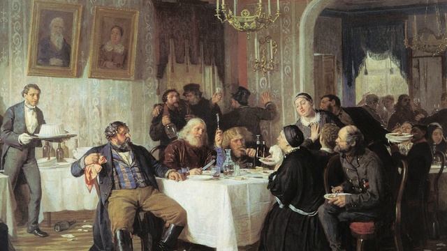 Несколько признаков, что фамилия рассказывает о предках больше, чем можно предположить смотреть онлайн