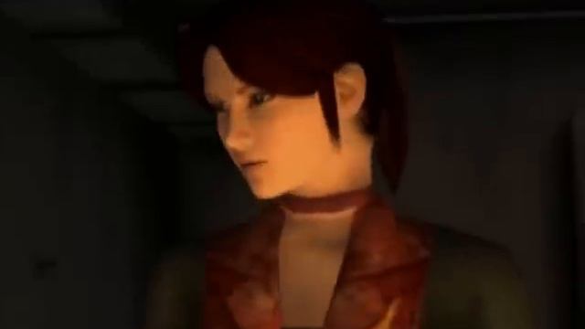 Let's Play Resident Evil: Code Veronica - Part 12 - Being Nice смотреть онлайн