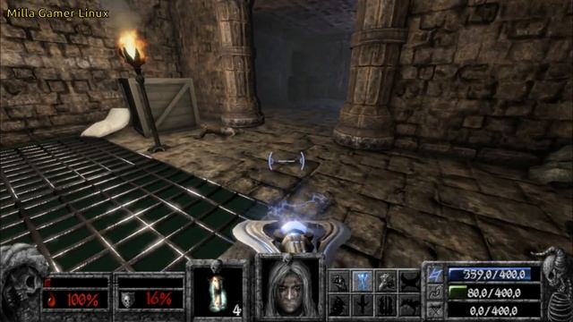 Apocryph: An Old School Shooter (Demo) смотреть онлайн