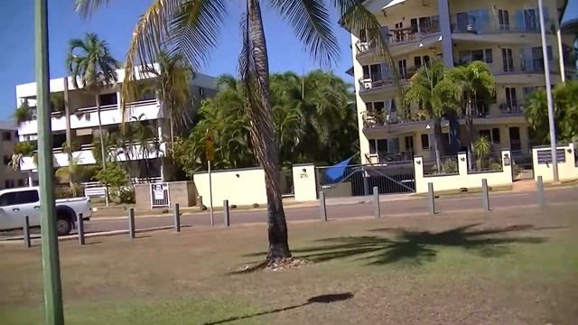 Darwin Australia - "Дома, квартиры, цены" - 2 часть смотреть онлайн