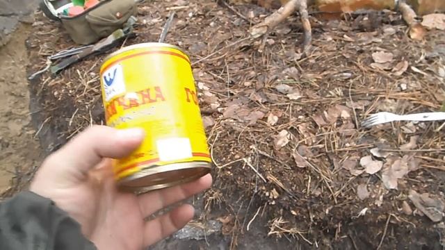 ✔ Тест двух видов тушонки, что можно есть, а что лучше не покупать \ Canned meat test смотреть онлайн