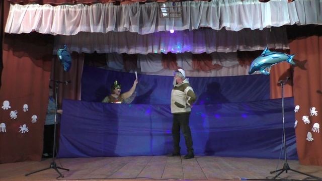 Озерской СДК - смотреть онлайн
