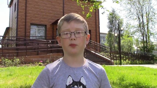 У Лукоморья дуб зеленый смотреть онлайн
