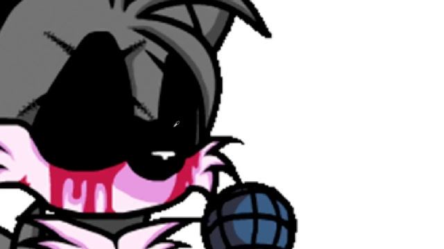 Tails.Exe + Glitch Sonic = Glitch Tainic.Exe? FNF Swap Characters (Friday Night Funkin Swap Heroes) смотреть онлайн