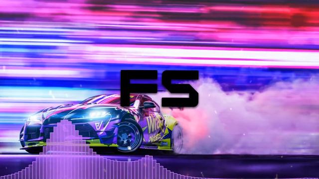 GSPD - LADA RACING (8D Audio) смотреть онлайн