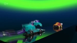 Дикие Скричеры Новые Фичи?✌️??