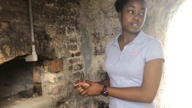 Welcome to Fort Charlotte смотреть онлайн