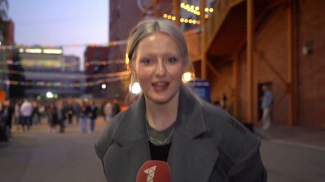 #МЫОКТАВА 5 лет День рождения кластера 22.04.2023 смотреть онлайн