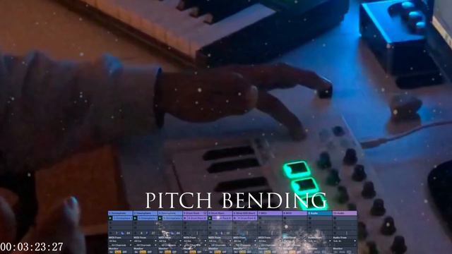 Arturia Minilab MKII Jamm смотреть онлайн