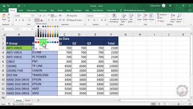 How to freeze multiple rows in excel 2023 | Freeze panes to lock rows смотреть онлайн