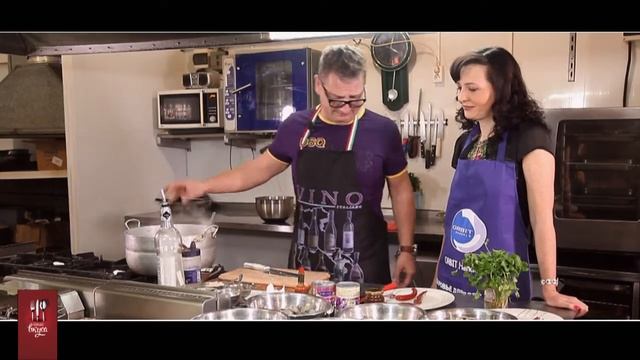 Кулинарное творчество без границ 