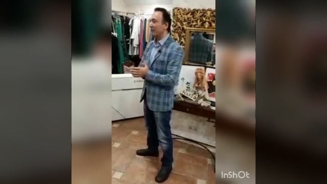 Презентация натуральной косметики Doctor Talliв салоне одежды на Садовой Каретной смотреть онлайн