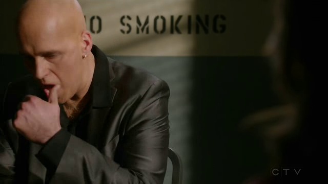 Forever 1x19 смотреть онлайн