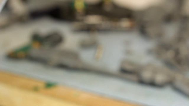 Simple Guide to Magnetizing all Armiger Knights; Warglave. Helverin and Moirax смотреть онлайн
