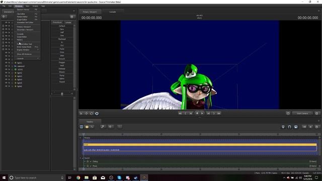 How to fix Sfm Viewport Flickering after windows 10 April update смотреть онлайн