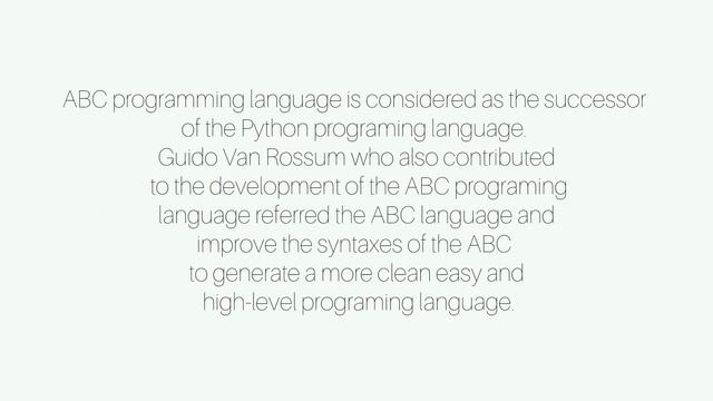 Introduction of python | python world смотреть онлайн