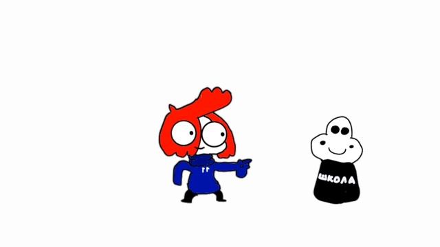 Bang bang bang meme Мирби (Sosiskin) смотреть онлайн