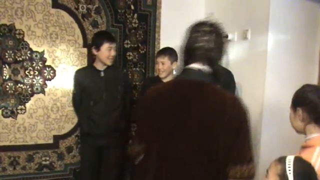 Ленин жол смотреть онлайн