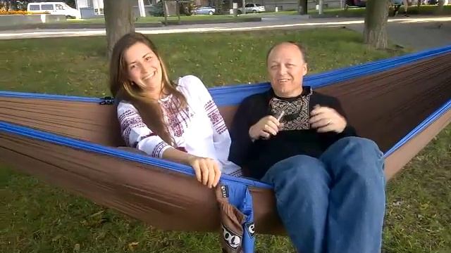 Happy Birthday Anya/Подарок от друзей/ДНЕПРОПЕТРОВСК смотреть онлайн