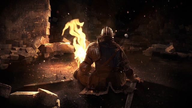 ПОЧЕМУ Я ЛЮБЛЮ DARK SOULS 2 смотреть онлайн