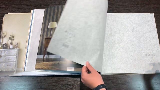 Обои Casadeco Palazzo. Обзор каталога