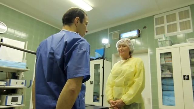 Как происходит осмотр проктолога смотреть онлайн