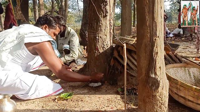 BAHA BONGA OCTO RENAG CHITAR|| 07/03/2022||Part 2 ||Mayurbhanj ||JAGANNATH PUR|| смотреть онлайн