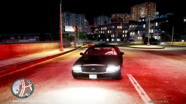 Gta IV: New Liberty State Police Fleet (Ewz H4Z0Rz) смотреть онлайн