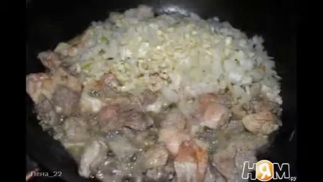Кулинарный мир вкуса