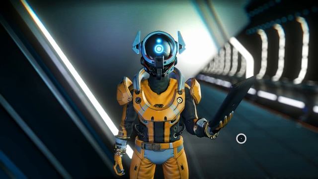 Долгие поиски нового дома - No Man's Sky #06