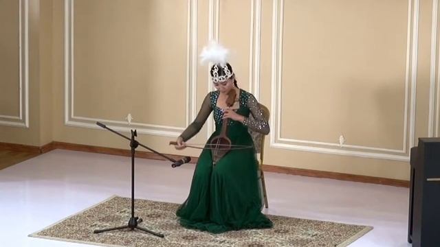 Tilep 2018   2-23 Kyrgyzstan   Eki Jol