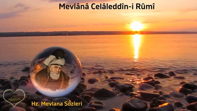 Mevlana Sözleri ?İlaç Gibi Sözler ?Bozuk olunca maya, Ne ar tanır ne de hayâ...! смотреть онлайн
