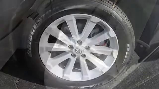 2010 Toyota Venza - San Bernardino Subaru смотреть онлайн