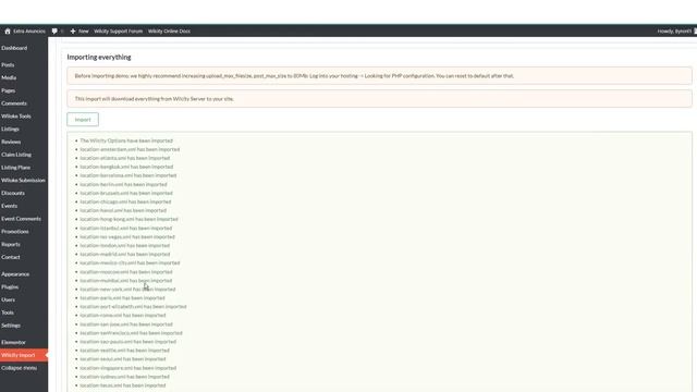 WILCITY The ?Best WORDPRESS DIRECTORY? THEME 2018 PART 2 смотреть онлайн