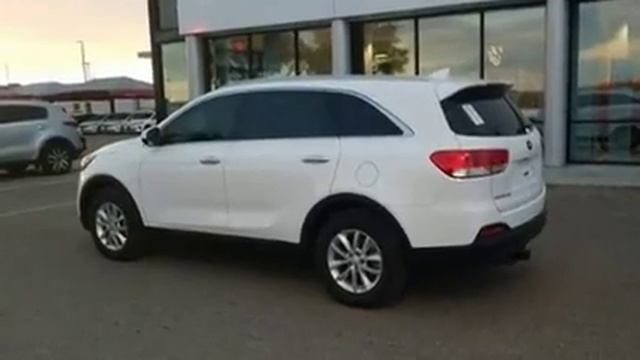 2016 Kia Sorento 2.4L LX FWD in Lubbock, TX 79407 смотреть онлайн