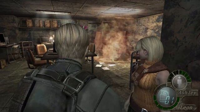 RESIDENT EVIL 4 HD PROJECT v1.0 NEW GAME PLUS WALKTHROUGH PART 20 [ULTRAWIDE] [60FPS] смотреть онлайн