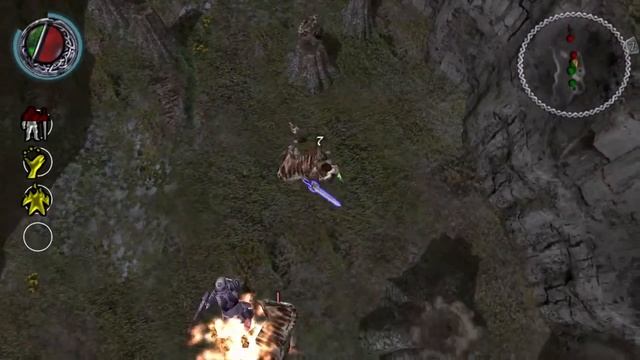 The Bard's Tale Remastered and Resnarkled Creator InXile Entertainment WalkThrough By JackTheHopefu смотреть онлайн