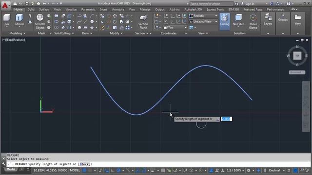 How To Array Path AutoCAD 2011 Older Versions | Tips смотреть онлайн