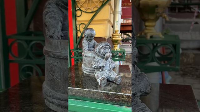 Калужские космонавтики №8 — «Тестоеды» смотреть онлайн